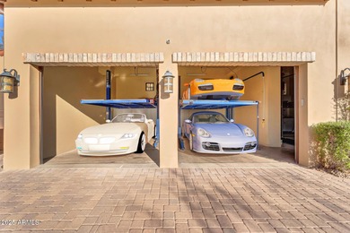 SILVERLEAF GOLF MEMBERSHIP OPPORTUNITY! Nestled in the