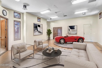 SILVERLEAF GOLF MEMBERSHIP OPPORTUNITY! Nestled in the