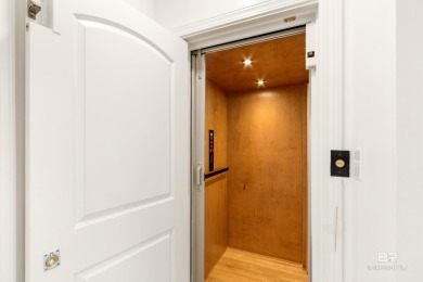 Newly remodeled 3 Story home with Elevator and many Custom