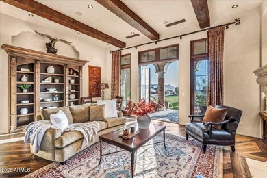 SILVERLEAF GOLF MEMBERSHIP OPPORTUNITY! Nestled in the