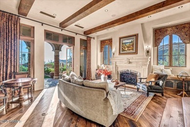 SILVERLEAF GOLF MEMBERSHIP OPPORTUNITY! Nestled in the