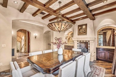 SILVERLEAF GOLF MEMBERSHIP OPPORTUNITY! Nestled in the