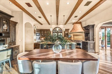 SILVERLEAF GOLF MEMBERSHIP OPPORTUNITY! Nestled in the