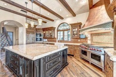 SILVERLEAF GOLF MEMBERSHIP OPPORTUNITY! Nestled in the