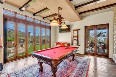 SILVERLEAF GOLF MEMBERSHIP OPPORTUNITY! Nestled in the