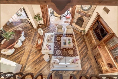 SILVERLEAF GOLF MEMBERSHIP OPPORTUNITY! Nestled in the