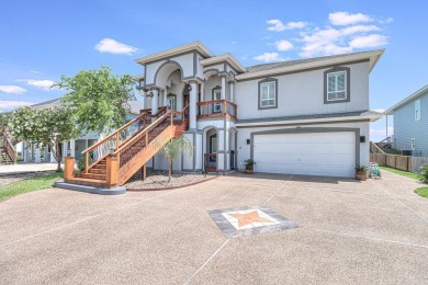 Welcome to this stunning waterfront home, offering quick access