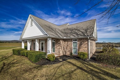 If you've been searching for a well-maintained home on acreage