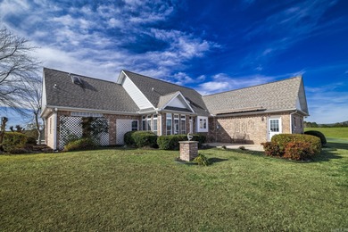 If you've been searching for a well-maintained home on acreage