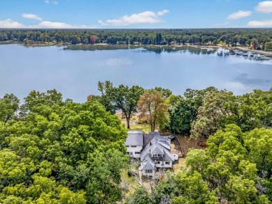 Lakefront Living on Fox Lake. Experience the ultimate in