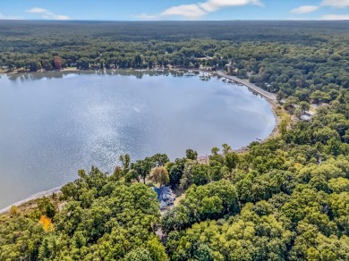 Lakefront Living on Fox Lake. Experience the ultimate in