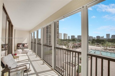 Spectacular Views & Modern Upgrades Aventura Living at Its Best!