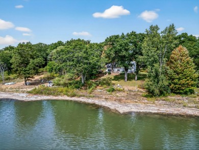 Lakefront Living on Fox Lake. Experience the ultimate in