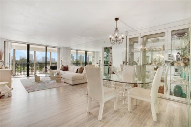 Spectacular Views & Modern Upgrades Aventura Living at Its Best!