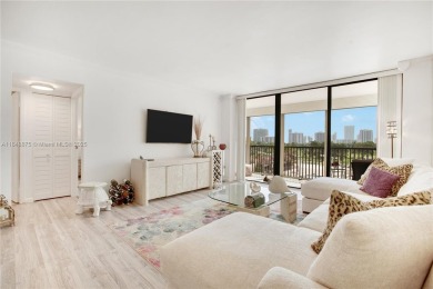 Spectacular Views & Modern Upgrades Aventura Living at Its Best!