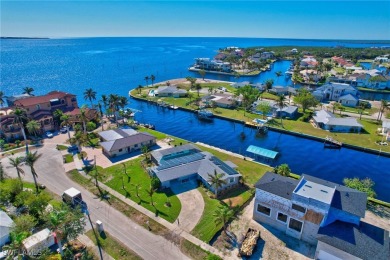 JUST REDUCED in a Great Location! Direct Gulf Access |