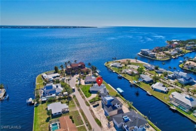 JUST REDUCED in a Great Location! Direct Gulf Access |