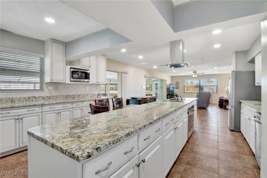 JUST REDUCED in a Great Location! Direct Gulf Access |