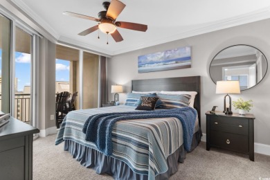 Imagine waking up to the gentle sound of the waves and stepping