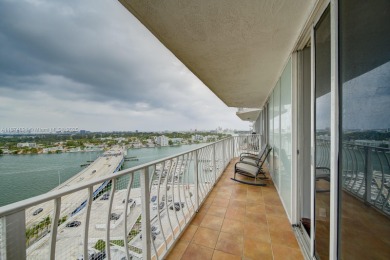 Experience breathtaking bay and city views from this stunning