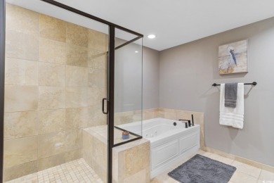 Imagine waking up to the gentle sound of the waves and stepping