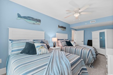 Imagine waking up to the gentle sound of the waves and stepping