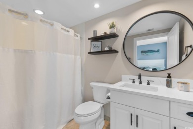 Imagine waking up to the gentle sound of the waves and stepping