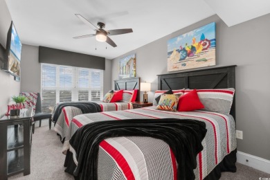 Imagine waking up to the gentle sound of the waves and stepping