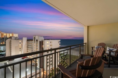 Imagine waking up to the gentle sound of the waves and stepping