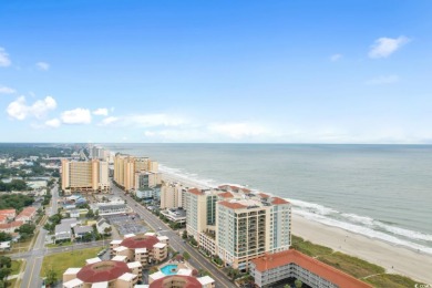 Imagine waking up to the gentle sound of the waves and stepping