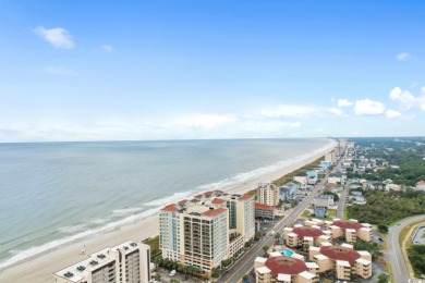 Imagine waking up to the gentle sound of the waves and stepping