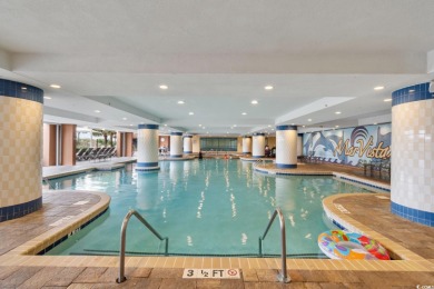 Imagine waking up to the gentle sound of the waves and stepping