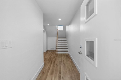 Welcome to Azul Townhomes in Madeira Beach. This spacious 5