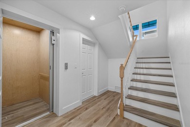 Welcome to Azul Townhomes in Madeira Beach. This spacious 5