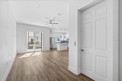 Welcome to Azul Townhomes in Madeira Beach. This spacious 5