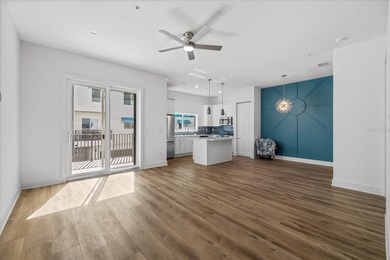 Welcome to Azul Townhomes in Madeira Beach. This spacious 5