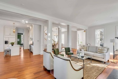 Welcome to this exquisite quality built custom home nestled in