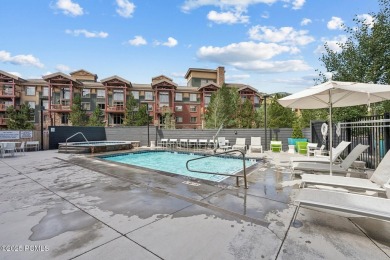 Conveniently located in the Heart of Canyons Village. Steps away