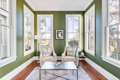 Welcome to this exquisite quality built custom home nestled in