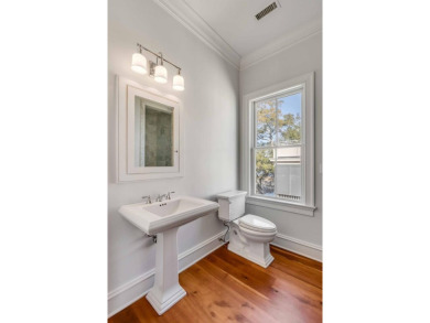 Welcome to this exquisite quality built custom home nestled in