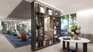 One or more photo(s) has been virtually staged. Under