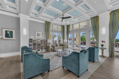 Welcome to your private oasis in Harbour Isle, a premier coastal