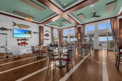 Welcome to your private oasis in Harbour Isle, a premier coastal