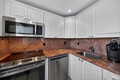 Beautiful, bright, and spacious oceanfront condo showcasing