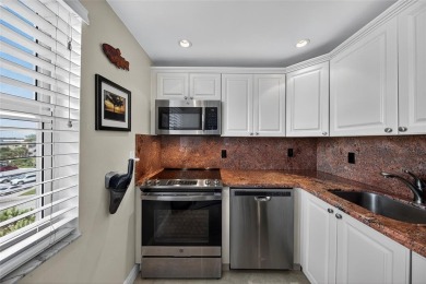 Beautiful, bright, and spacious oceanfront condo showcasing