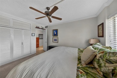 Beautiful, bright, and spacious oceanfront condo showcasing