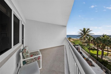 Beautiful, bright, and spacious oceanfront condo showcasing
