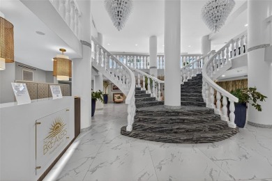 Beautiful, bright, and spacious oceanfront condo showcasing