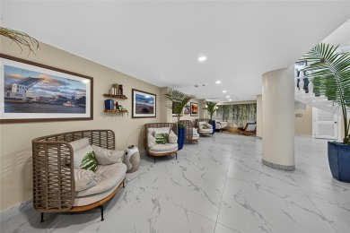 Beautiful, bright, and spacious oceanfront condo showcasing