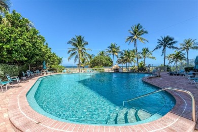 Beautiful, bright, and spacious oceanfront condo showcasing